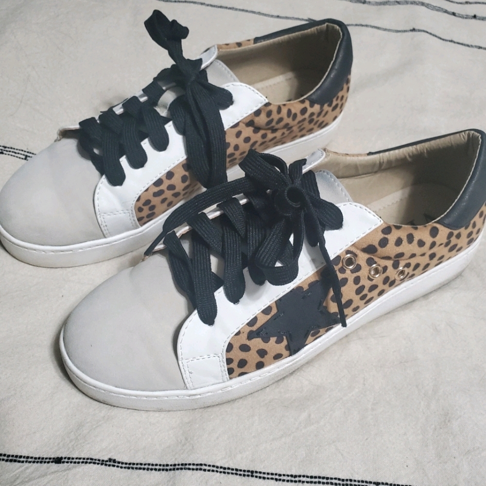 Vici collection sneakers